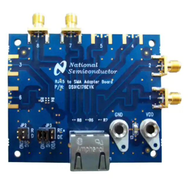 DS91C176EVK/NOPB Texas Instruments